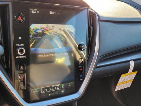 New 2026 Subaru Impreza 2.0i Sport image 9