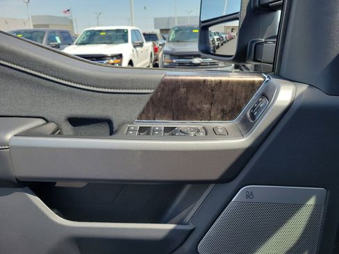 New 2026 Ford F250 Lariat w/ Lariat Ultimate Package AWD/4WD image 20