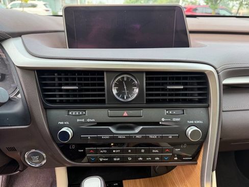 Used 2019 Lexus RX 350 AWD w/ Navigation Package image 13