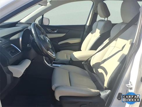 Used 2022 Subaru Ascent Limited image 27