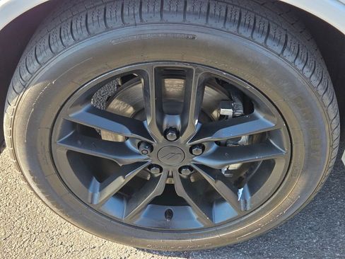 Used 2021 Dodge Durango GT RWD image 12