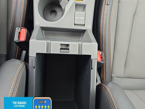 New 2026 Subaru Crosstrek 2.5i Limited image 24