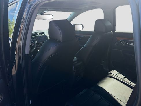 Certified 2022 Honda CR-V EX-L image 25