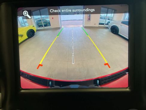 Used 2020 RAM 1500 Sport w/ Comfort & Convenience Group image 24