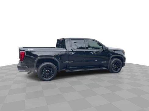 New 2026 GMC Sierra 1500 Elevation w/ Elevation Premium Package image 42