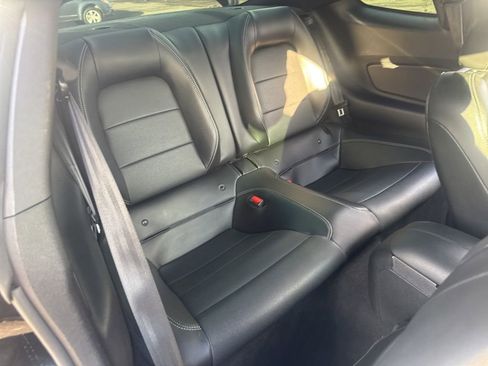 Used 2022 Ford Mustang GT Premium w/ Ford Safe & Smart Package image 15