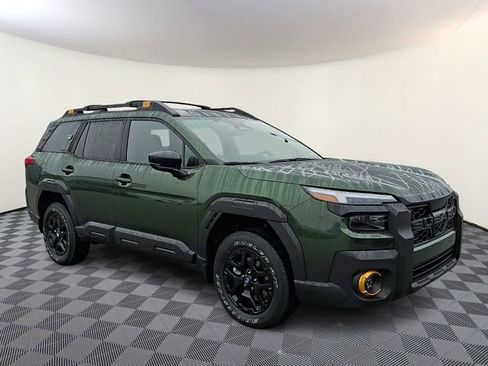 New 2026 Subaru Outback Wilderness image 1