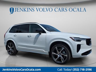 New 2026 Volvo XC90 B6 Ultra w/ Lounge Package