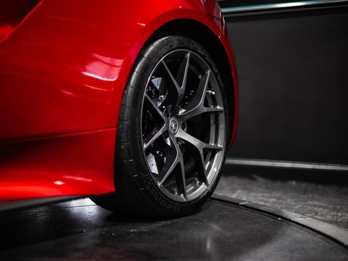 Used 2017 Acura NSX image 20
