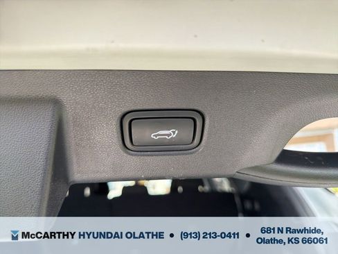 Certified 2023 Hyundai Tucson SEL FWD image 20