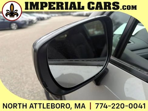 New 2026 Subaru Forester Premium image 9