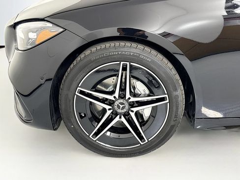 New 2026 Mercedes-Benz C 300 4MATIC Sedan image 31