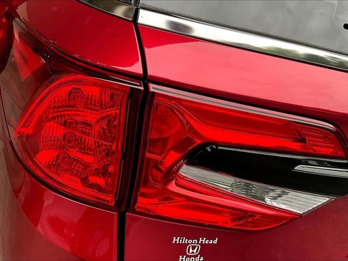 Certified 2023 Honda Odyssey Touring image 29