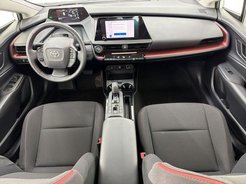 Used 2024 Toyota Prius Prime FWD image 16
