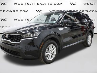 Used 2021 Kia Sorento LX