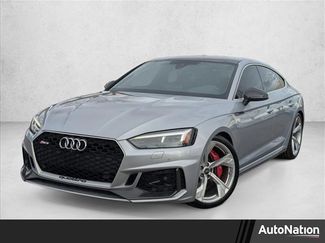 Used 2019 Audi RS 5 Sportback video 1
