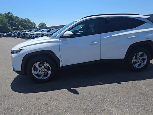 Used 2023 Hyundai Tucson SEL AWD/4WD image 15