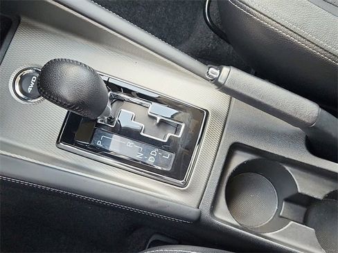 Used 2018 Mitsubishi Outlander Sport SEL image 15