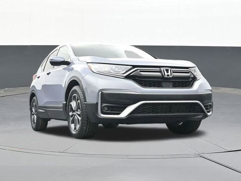 Used 2022 Honda CR-V EX-L image 53