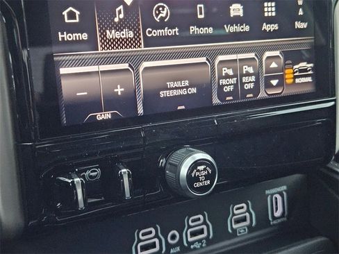 New 2026 RAM 1500 Tungsten w/ Towing Technology Group image 35