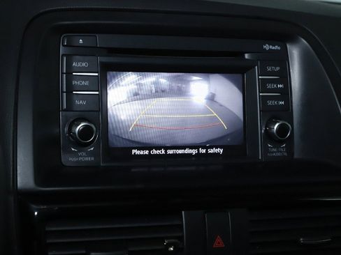 Used 2014 MAZDA CX-5 Touring image 28