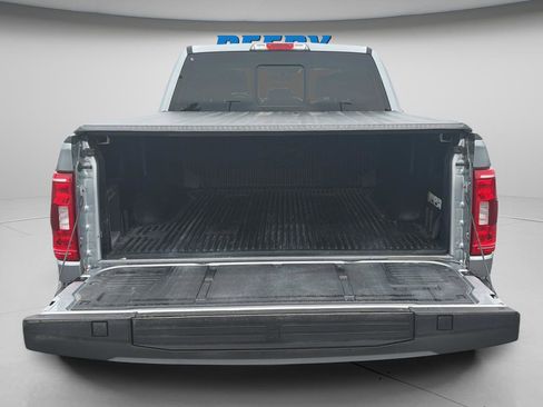 Certified 2023 Ford F150 XLT w/ Equipment Group 302A High AWD/4WD image 23
