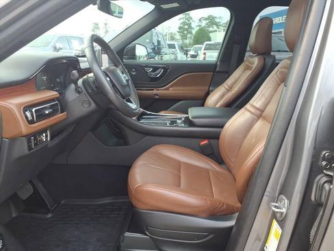 Used 2023 Lincoln Aviator Reserve w/ Equipment Group 201A image 19