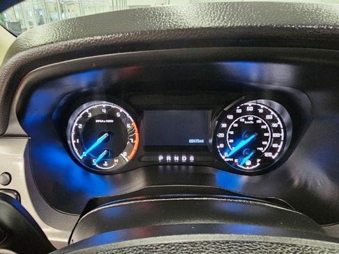 Used 2019 Ford Ranger XLT w/ FX4 Off-Road Package AWD/4WD image 13