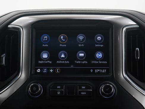 Used 2019 Chevrolet Silverado 1500 LT w/ All-Star Edition image 16