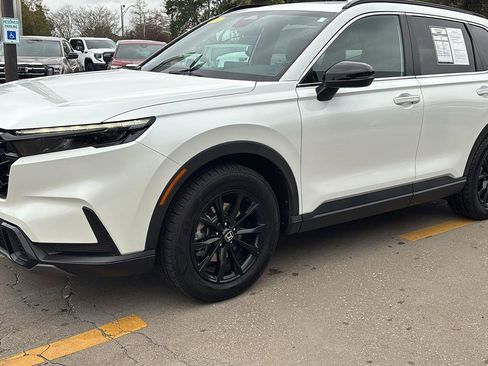 Used 2023 Honda CR-V Sport image 3