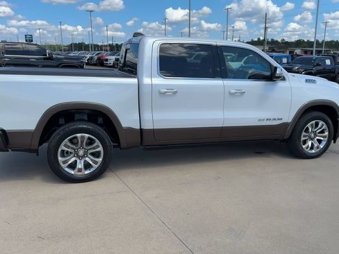 Used 2020 RAM 1500 Limited RWD image 8