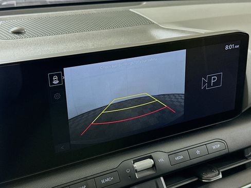Used 2025 Kia K4 FWD image 23