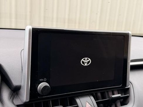 Used 2023 Toyota RAV4 XLE w/ Convenience Package image 21