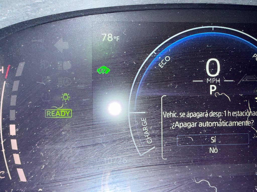 Used 2026 Toyota Camry SE FWD image 3
