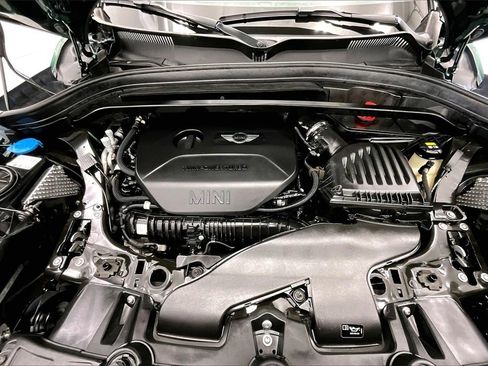 Used 2019 MINI Cooper Countryman S w/ Premium Package image 9