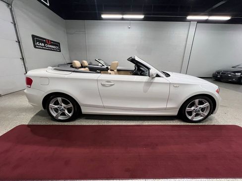 Used 2013 BMW 128i Convertible image 12