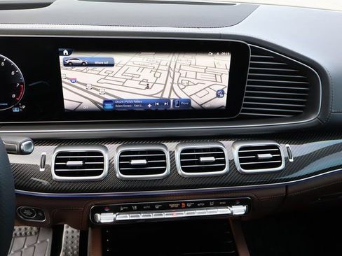 Used 2026 Mercedes-Benz GLE 63 AMG S image 41