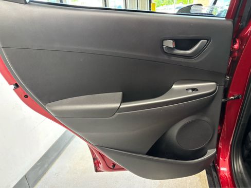 Used 2023 Hyundai Kona SEL w/ Cargo Package AWD/4WD image 25