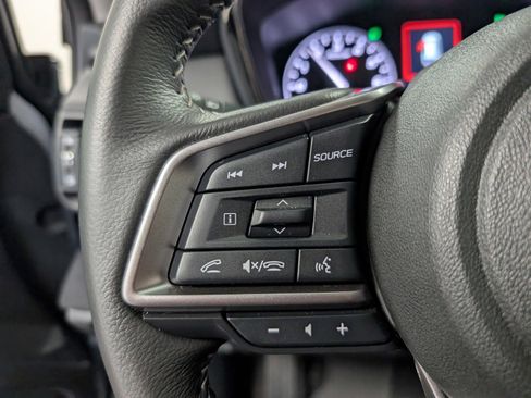 Used 2025 Subaru Outback Premium image 17