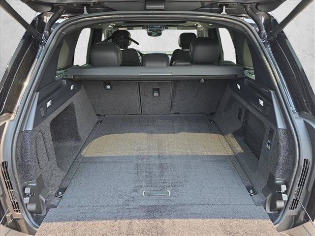 New 2026 Land Rover Range Rover SE AWD/4WD image 12