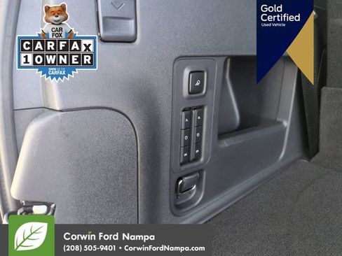 Used 2026 Ford Expedition Tremor AWD/4WD image 31