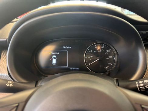 Certified 2023 Nissan Kicks SV image 19