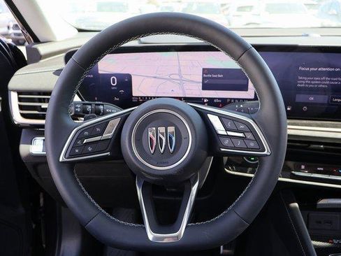 New 2025 Buick Envision Sport Touring image 14
