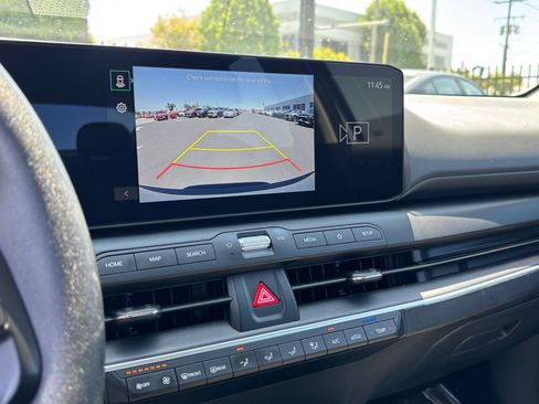 Used 2025 Kia K4 FWD image 24