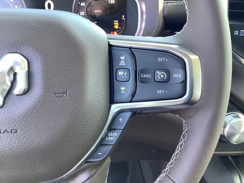 New 2026 RAM 1500 Laramie image 12