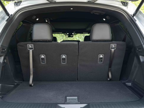 Used 2026 Honda Pilot Black Edition image 44