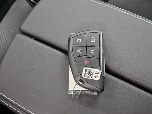 New 2026 Buick Envision Sport Touring AWD/4WD image 41