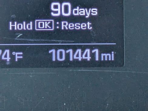 Used 2017 Hyundai Tucson SE image 28