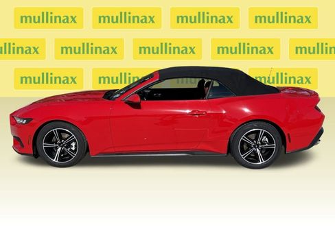 Certified 2024 Ford Mustang Premium image 10