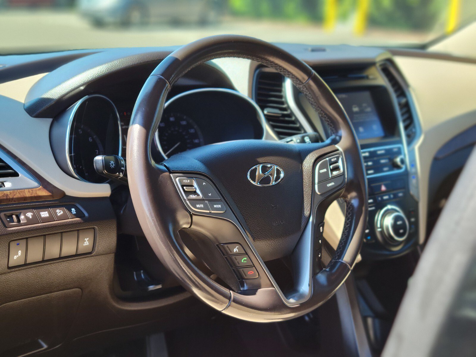 Used 2018 Hyundai Santa Fe Sport AWD/4WD image 21